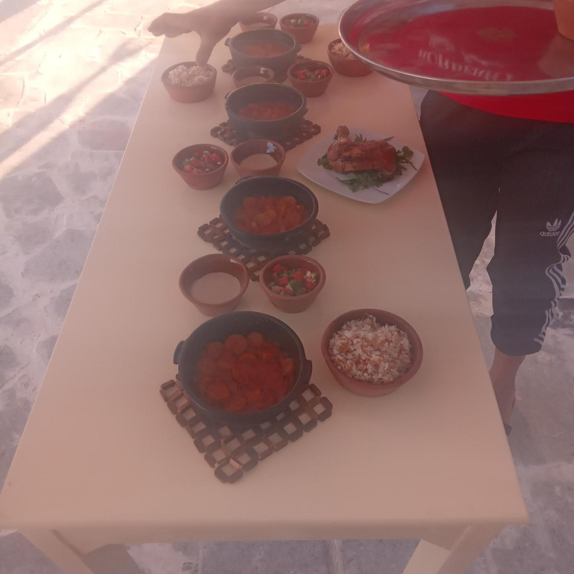 Hooly Nubian Hotel Aswan Bagian luar foto