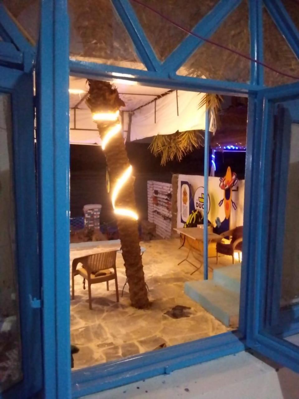 Hooly Nubian Hotel Aswan Bagian luar foto