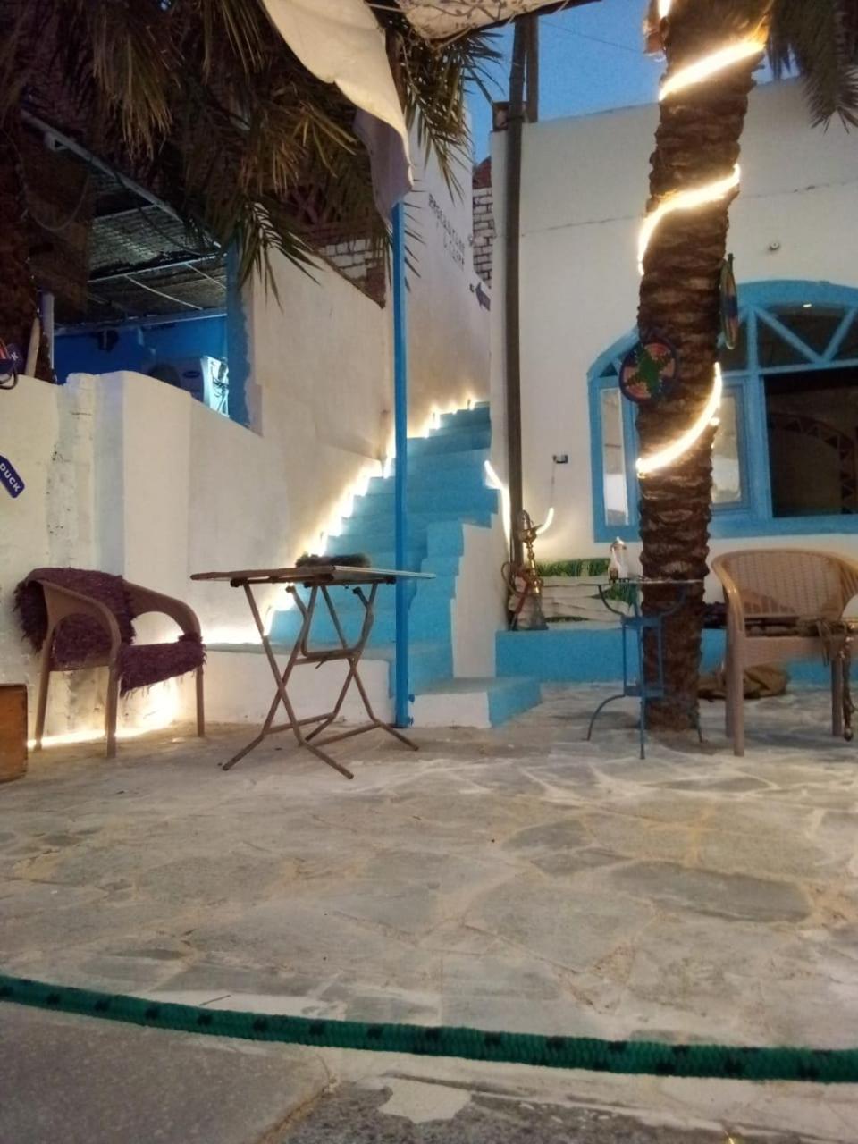 Hooly Nubian Hotel Aswan Bagian luar foto
