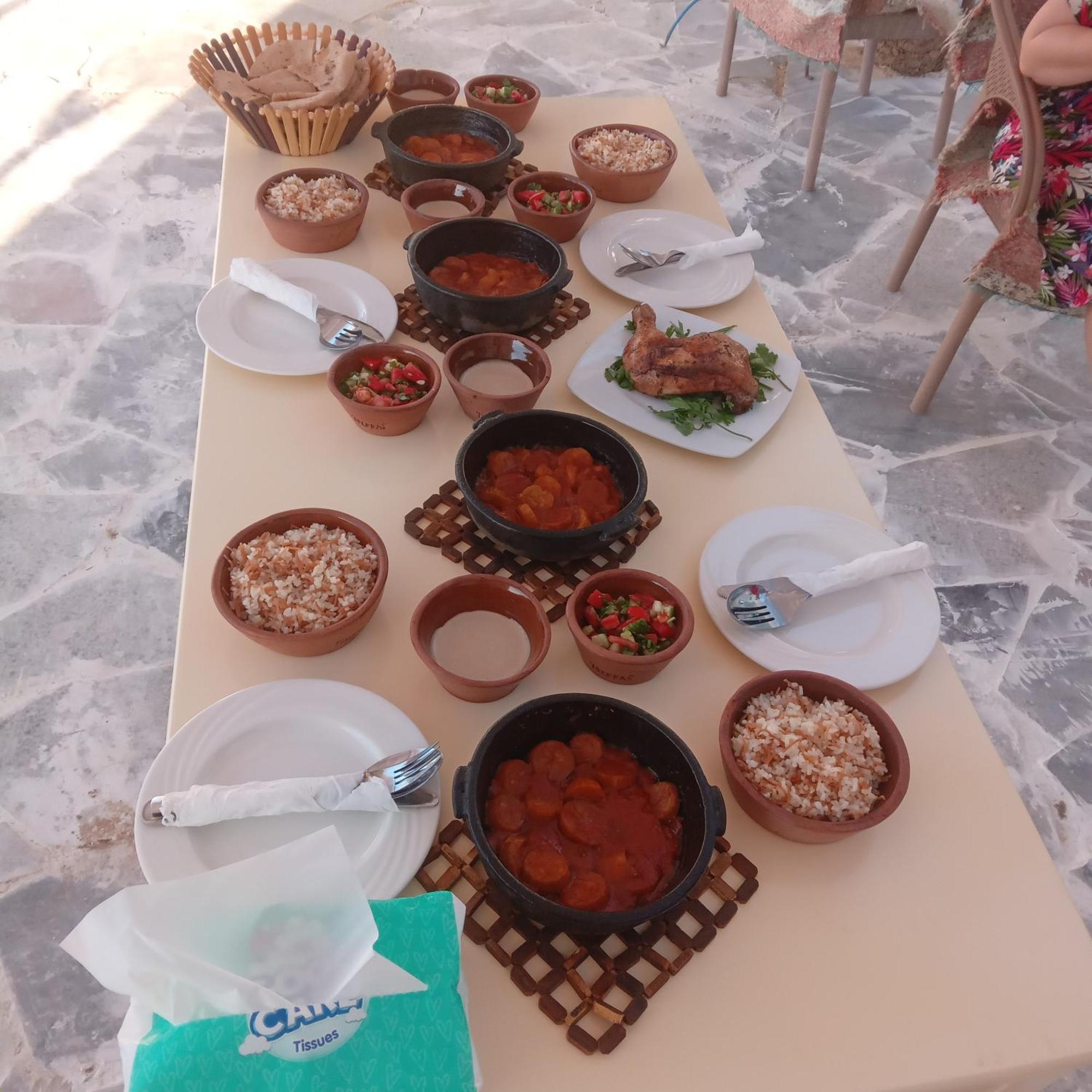 Hooly Nubian Hotel Aswan Bagian luar foto