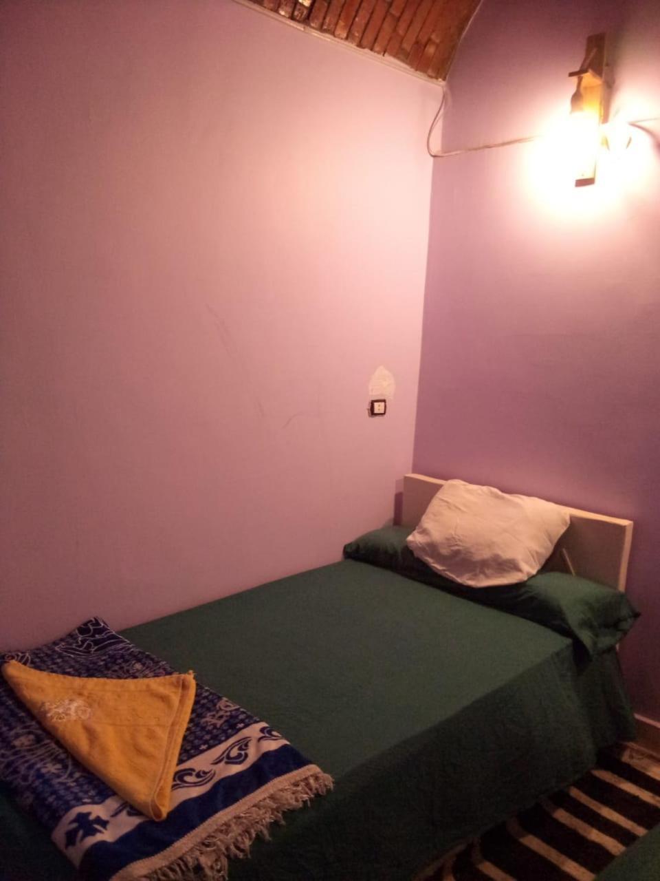 Hooly Nubian Hotel Aswan Bagian luar foto