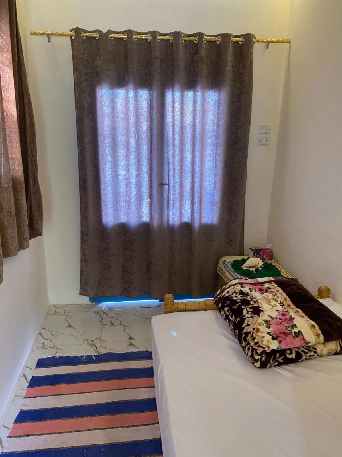 Hooly Nubian Hotel Aswan Bagian luar foto