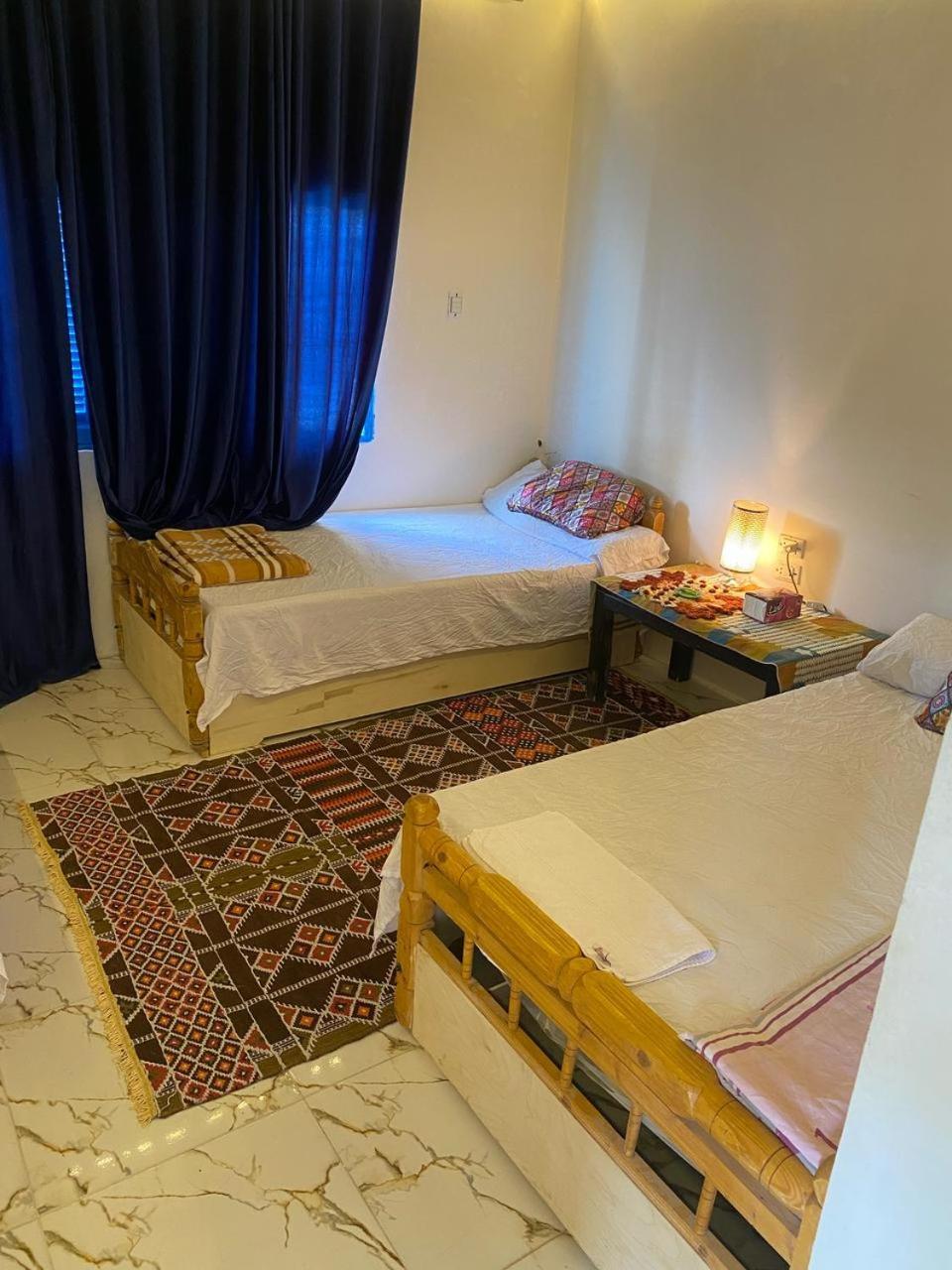 Hooly Nubian Hotel Aswan Bagian luar foto