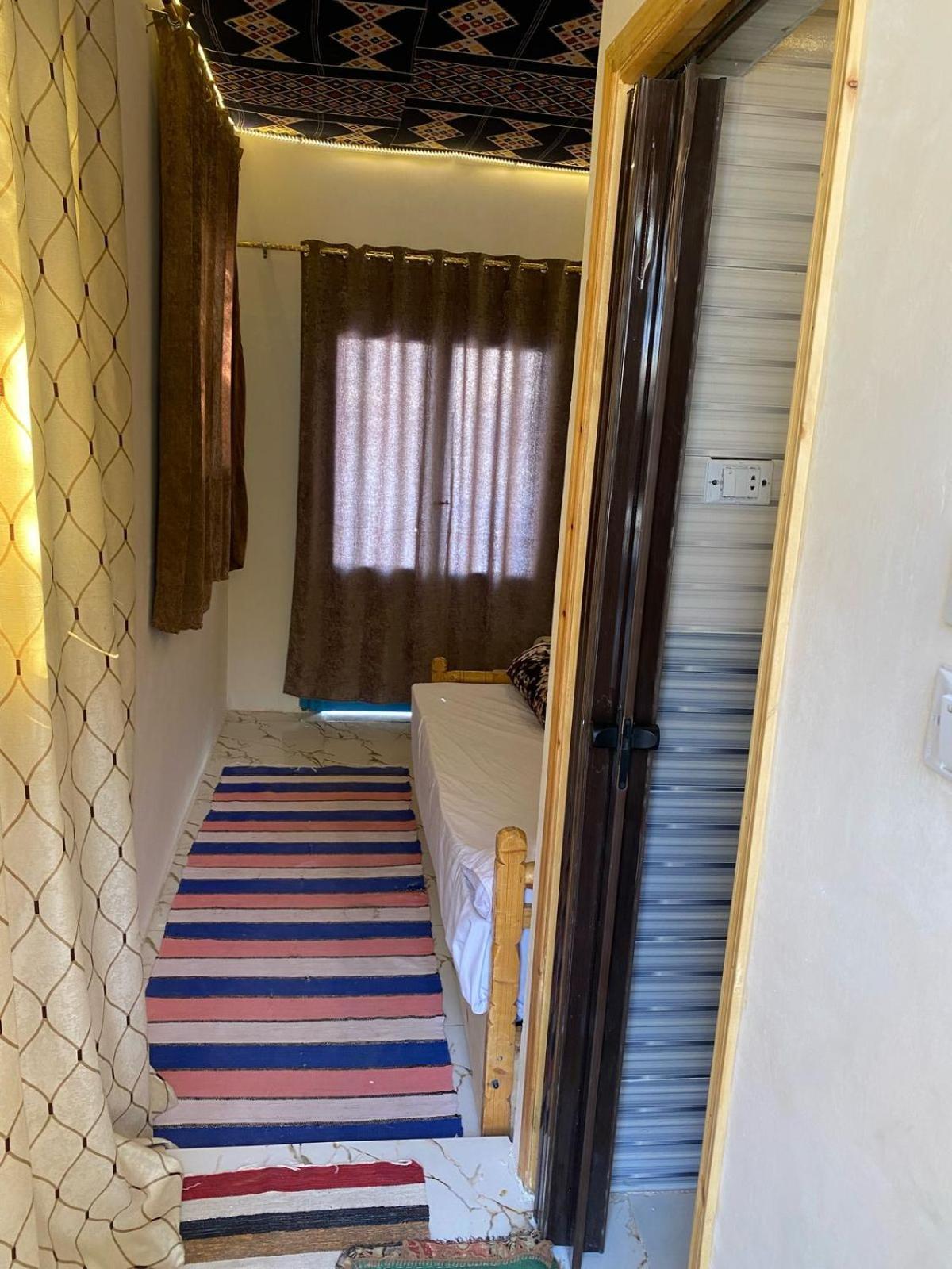 Hooly Nubian Hotel Aswan Bagian luar foto