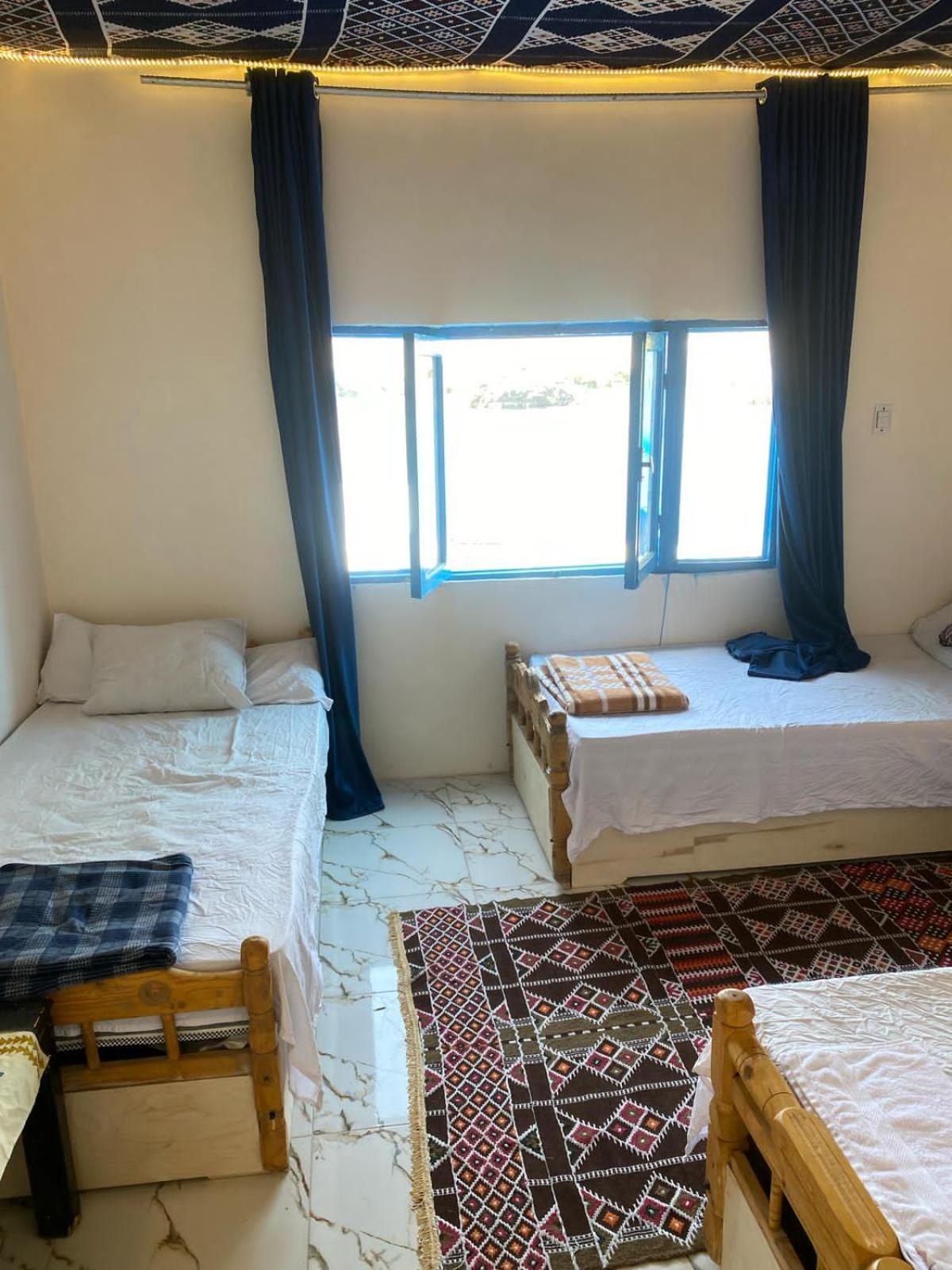 Hooly Nubian Hotel Aswan Bagian luar foto