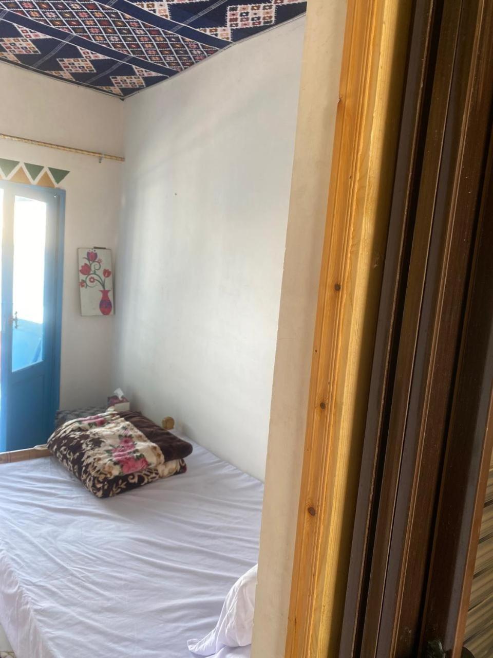 Hooly Nubian Hotel Aswan Bagian luar foto